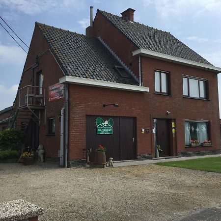 Vakantiehuis Loft Andre Leke Eksteriør billede